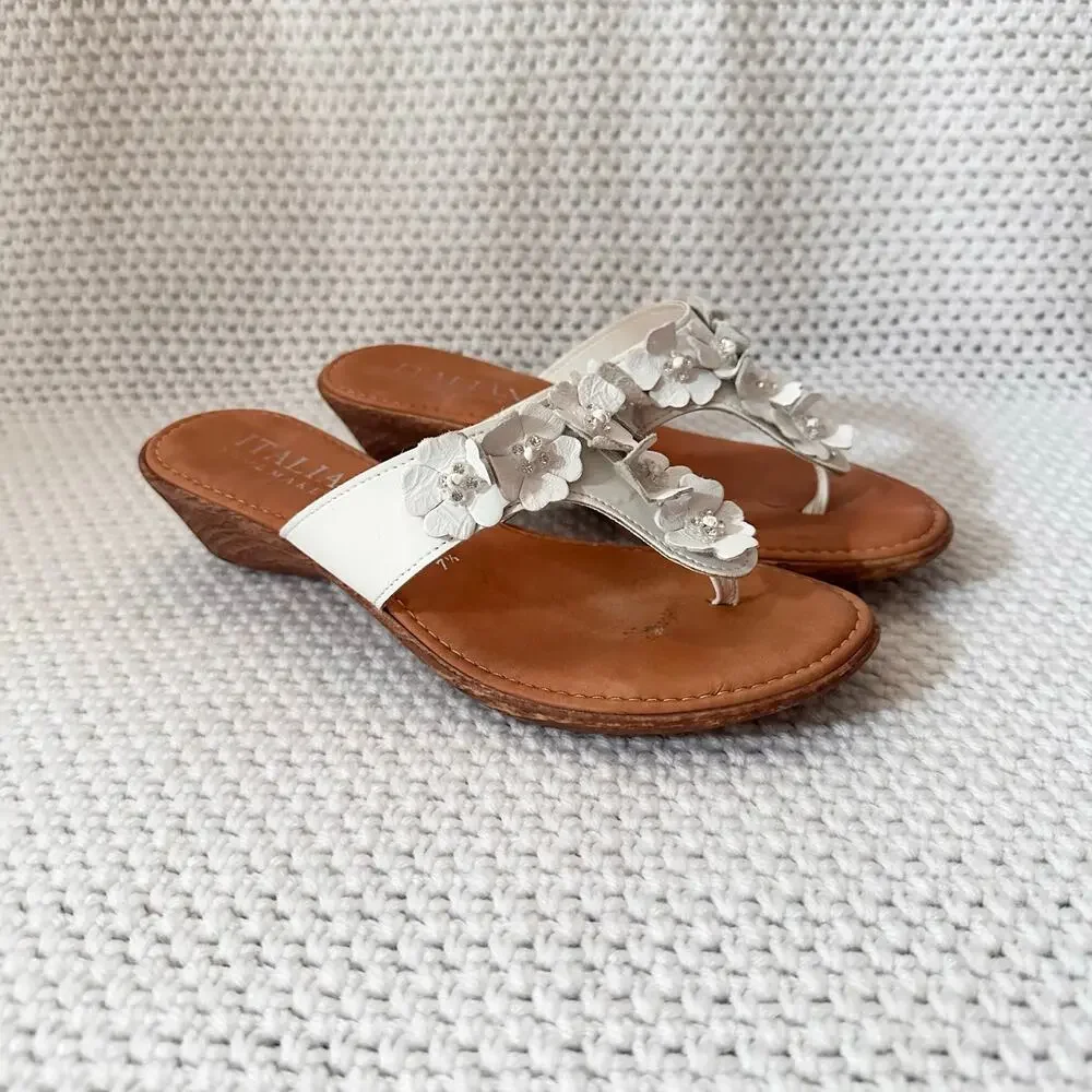 Italian Shoemakers Footwear size from
